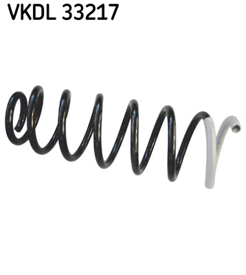 SKF VKDL 33217 Fahrwerksfeder